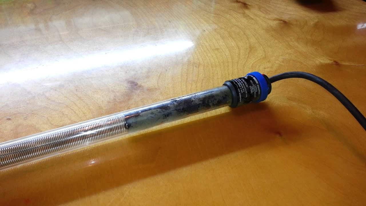 Eheim Jager Heater Lights Guide Tankofish