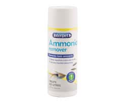 treatment for ammonia