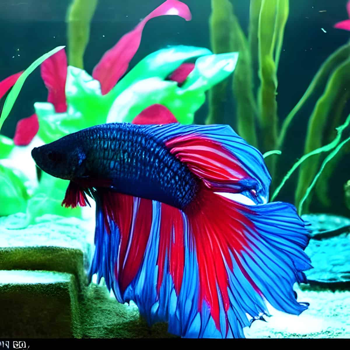 Betta Fish Behavior: 1 Fascinating World of Betta Fish Behavior