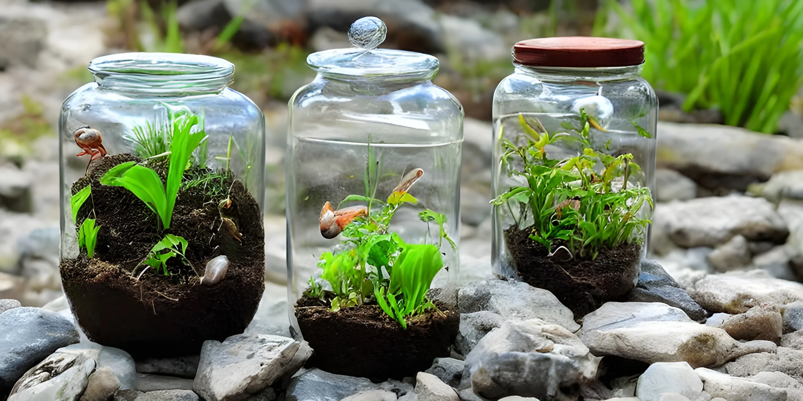 What Is Walstad Method A Great Way 2 Create A Self-sustaining Ecosystem
