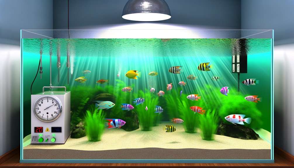 How Long Before Tap Water Is Safe for Fish