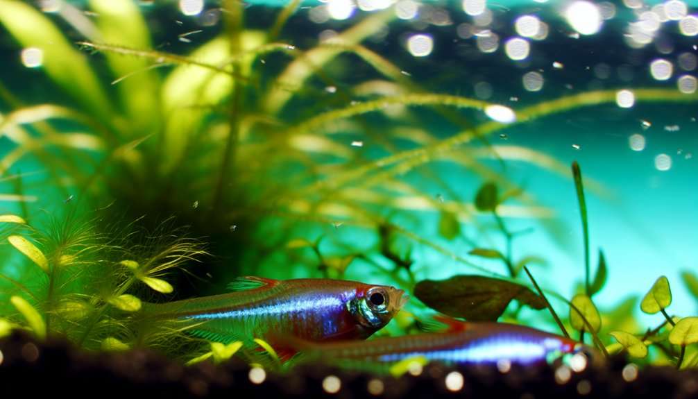 how long does neon tetra disease take to kill a jpeg pic of a tetra that may have tetra disease